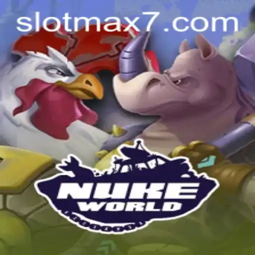 Exploring the Thrilling World of NukeWorld: Unveiling Gameplay and Rules
