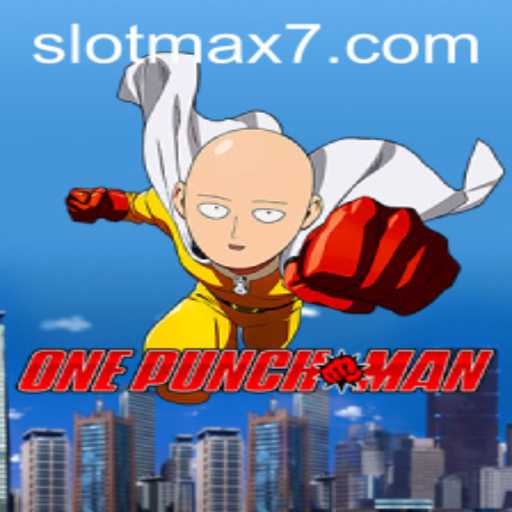 Unleashing the Power of OnePunchMan: A Thrilling Slot Max Adventure