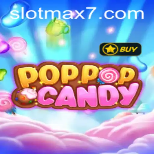 Exploring POPPOPCANDY: A Sweet Adventure in Slot Max Gaming