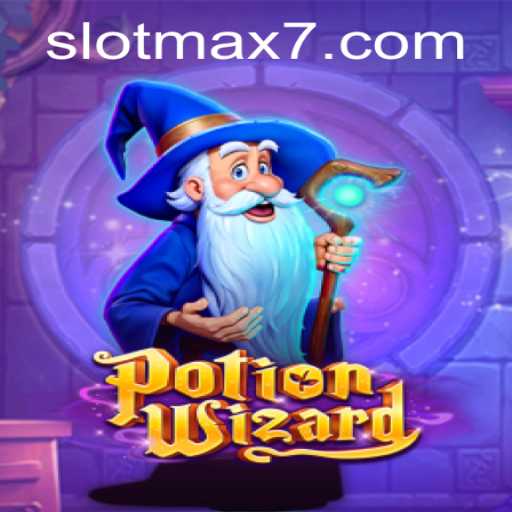 Unveiling the Magical World of PotionWizard Slot Max