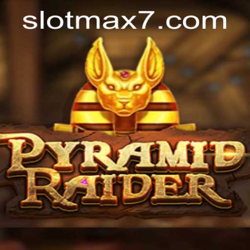 Discover the Thrilling World of PyramidRaider: The Ultimate Slot Max Experience