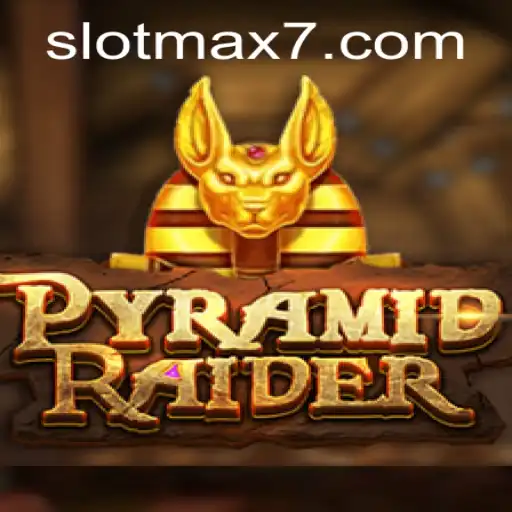 Discover the Thrilling World of PyramidRaider: The Ultimate Slot Max Experience
