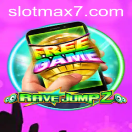 RaveJump2M: A New Era in Slot Machine Gaming