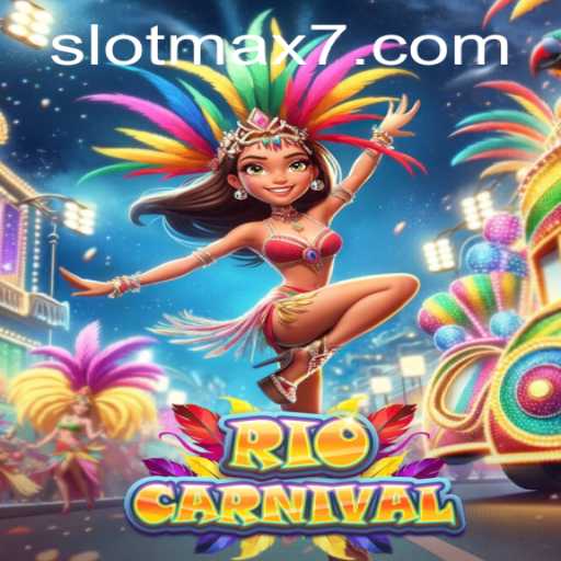 Explore the Vibrant World of RioCarnival Slot Max