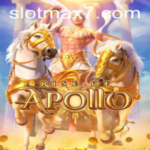 Exploring Rise of Apollo: A Thrilling Slot Game Experience