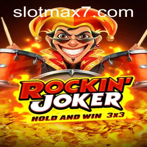 Exploring Rockinjoker: The Thrilling Slot Experience