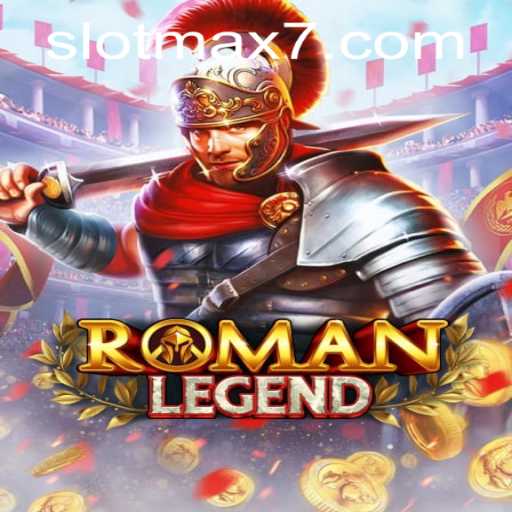 Roman Legend Slot Max Game Review