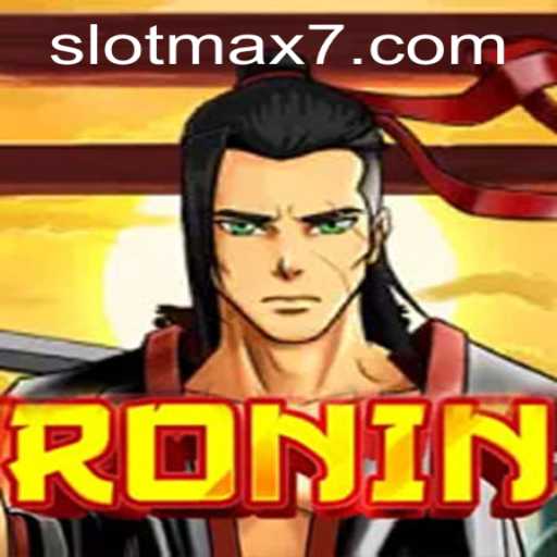 Discover the Thrilling World of Ronin Slot Max