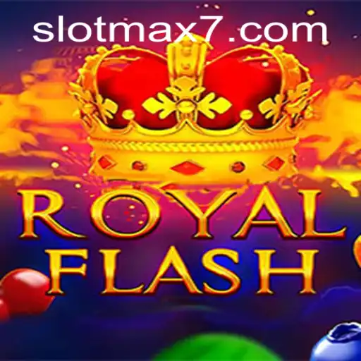 Dive into the Exciting World of RoyalFlash: A Slot Max Adventure