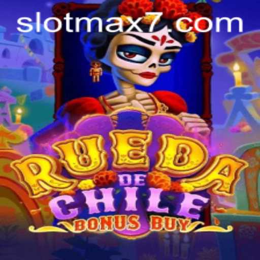 Exploring RuedaDeChileBonusBuy: A Unique Slot Max Gaming Experience