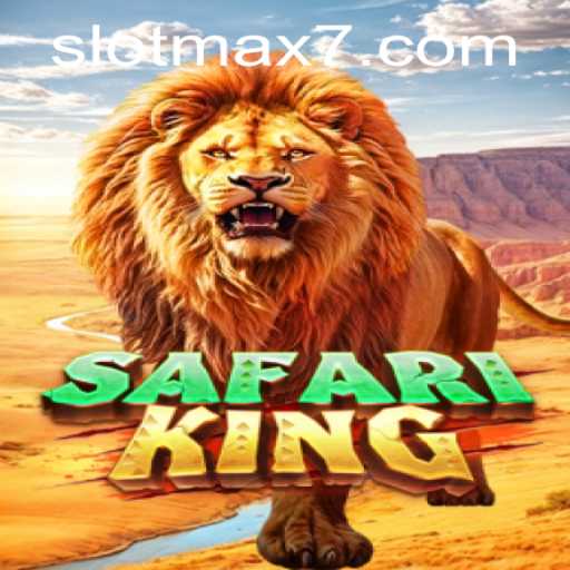 Embark on a Wild Adventure with SafariKing Slot Max