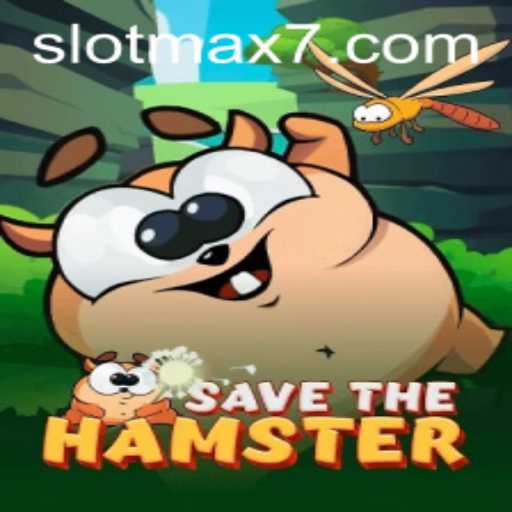 Experience the Thrills of SavetheHamster's Slot Max Adventure