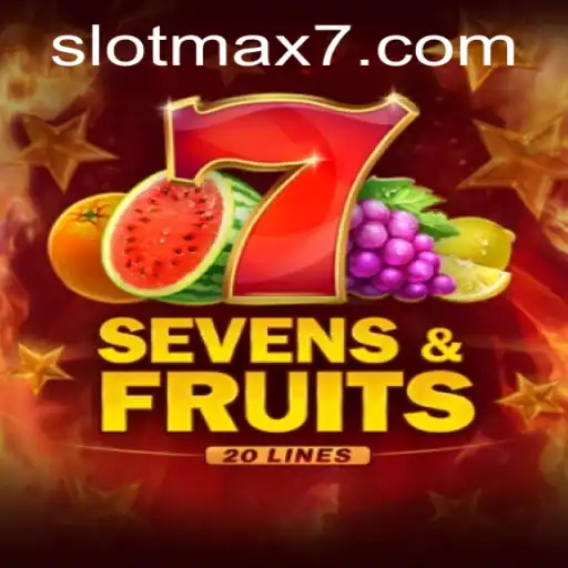 Discover the Exciting World of SevensFruits20: A Slot Max Game Experience