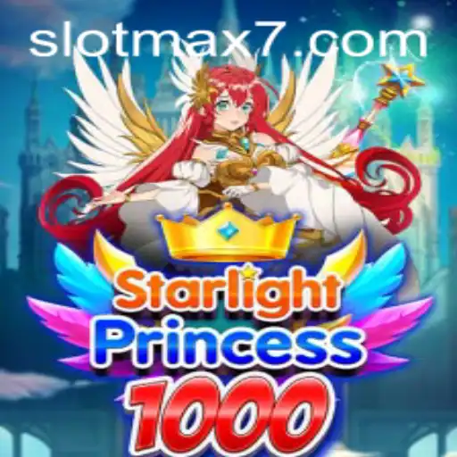 Exploring the Fascinating World of StarlightPrincess1000: A Deep Dive into the Slot Max Experience
