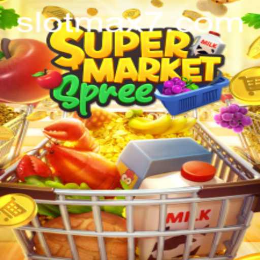 Exploring the Thrills of SupermarketSpree: A Dynamic Slot Max Game