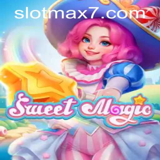 Unveiling SweetMagic: The Slot Max Revolution