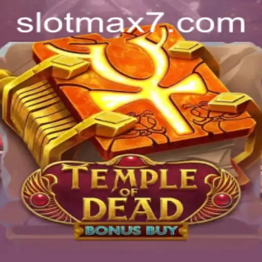 Thrilling Adventure in Temple of Dead Bonus Buy Slot