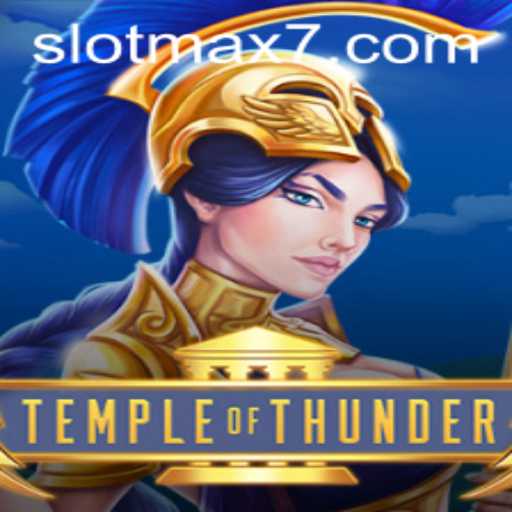 Unleashing the Power of TempleofThunder: A Closer Look at the Slot Max Experience