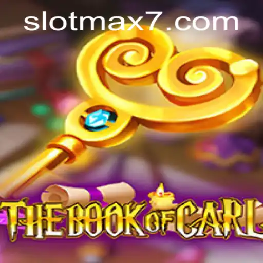 Discover the Thrills of TheBookofCarl: Slot Max Experience