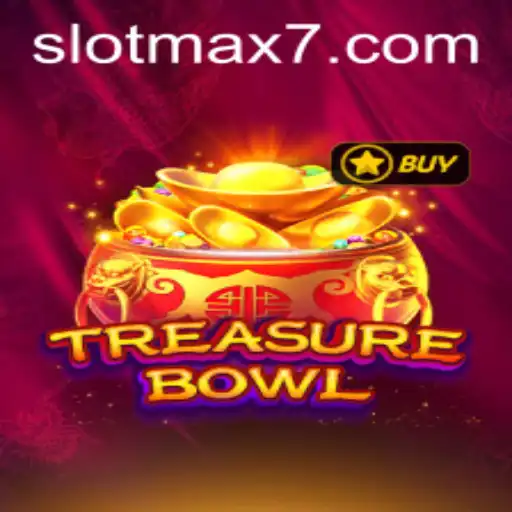 Exploring the Exciting World of TreasureBowl: Slot Max