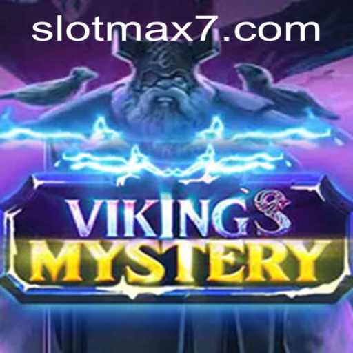 Exploring the Enigmatic World of VikingsMystery: Slot Max Adventure