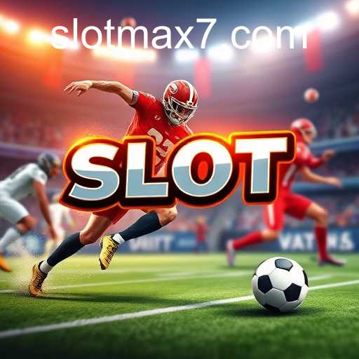 Exploring the Fascinating World of Virtual Sports and the Role of Slot Max