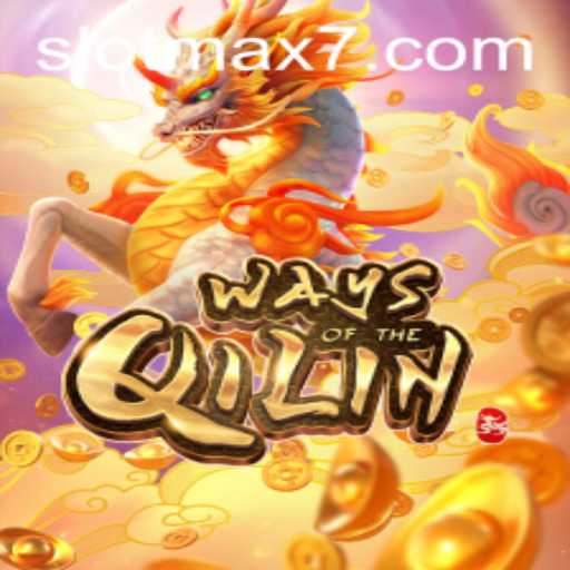 Exploring the Exciting World of Ways of the Qilin: A Slot Max Adventure