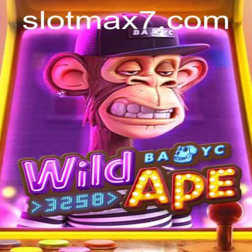Exploring WildApe3258: The Ultimate Slot Max Experience