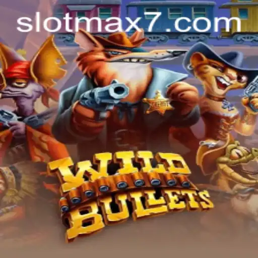 WildBullets: A Deep Dive into the Thrilling Casino Slot Game