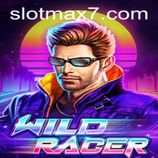 WildRacer: Thrilling High-Octane Adventure and Slot Max Strategy