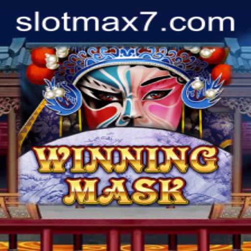 WinningMask: An Immersive Slot Max Experience