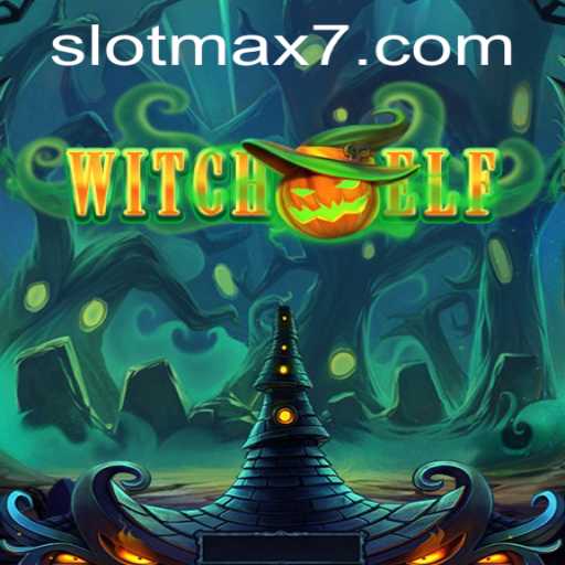 Unveiling WitchElf: A Magical Slot Gaming Experience