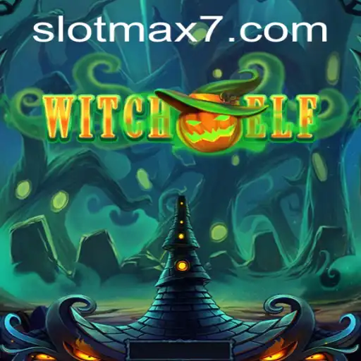 Unveiling WitchElf: A Magical Slot Gaming Experience