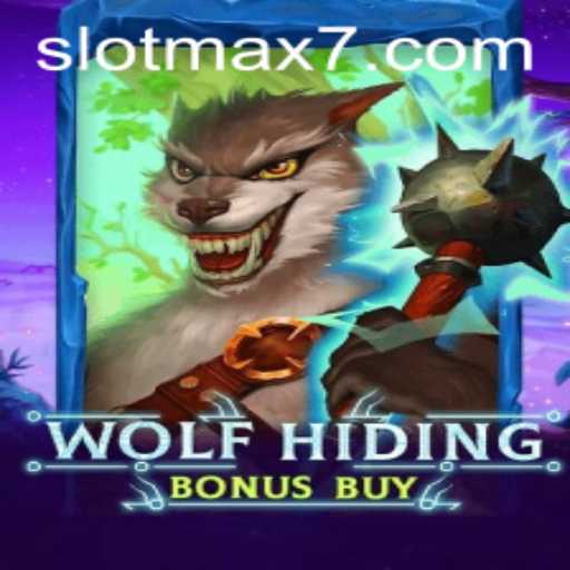 Unveiling the Thrills of 'WolfHidingBonusBuy' Slot Game: Maximize Your Wins
