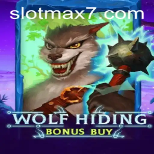 Unveiling the Thrills of 'WolfHidingBonusBuy' Slot Game: Maximize Your Wins