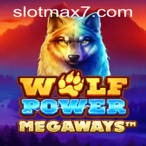 Exploring the Thrills of WolfPowerMega: A Slot Max Adventure