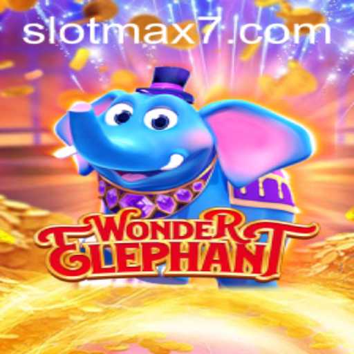 Exploring the Magic of WonderElephant: Slot Max Unveiled