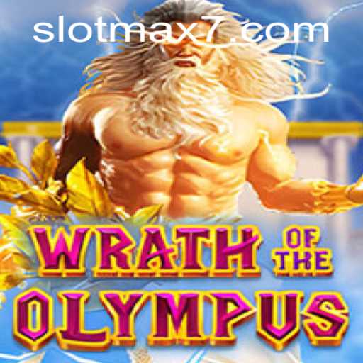 Exploring the Thrilling World of WrathofOlympus: Slot Max Adventure