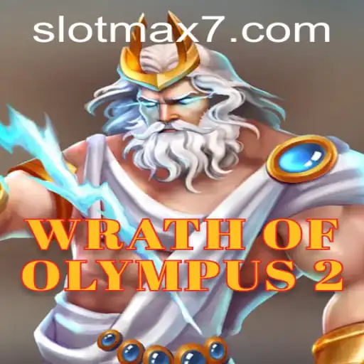 Wrath of Olympus 2: Unleashing the Power of the Gods in Slot Max Gaming