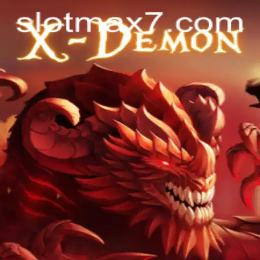 Unleashing the Magic of XDemon: A Thrilling Slot Adventure