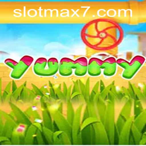 Exploring the Delicious World of Yummy: Slot Max Adventure