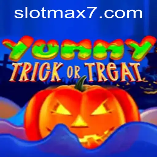 YummyTrickorTreat: A Slot Max Game Experience